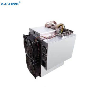 Trentaquattresimo Hashrate 1800W minatore Dr di Bitmain Antminer Scrypt 5 34t con il gruppo di alimentazione