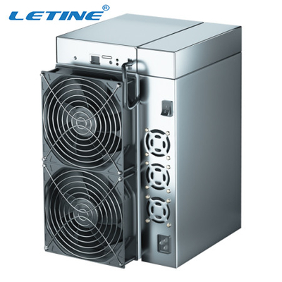 Minatore del consumo di energia 3300W CKB di algoritmo di Eaglesong di estrazione mineraria di Goldshell CK6 19.3Ths