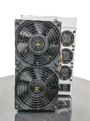 Minatore del consumo di energia 3300W CKB di algoritmo di Eaglesong di estrazione mineraria di Goldshell CK6 19.3Ths