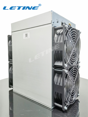 HS5 HS3 HSBOX Goldshell Asic Miner Stretta di mano Blake2B-Sia HNS ASIC Miner 2650W