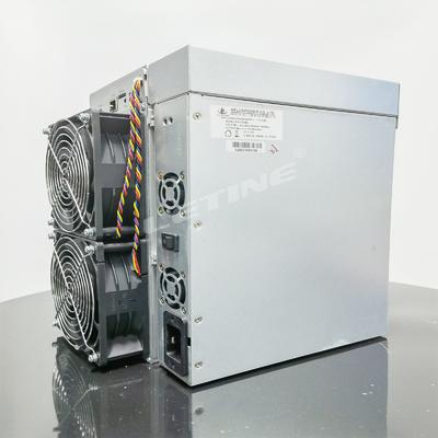 Minatore Handshake Blake 2B 5.4Th/S 2650W di HS5 Goldshell Asic
