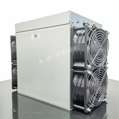 Minatore Handshake Blake 2B 5.4Th/S 2650W di HS5 Goldshell Asic