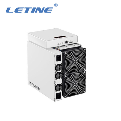 Pro 110Th/S Bitcoin PRO macchina d'estrazione 110T del minatore S19a di Bitmain Asic Antminer S19a Ant Miner Delivry da Hong Kong
