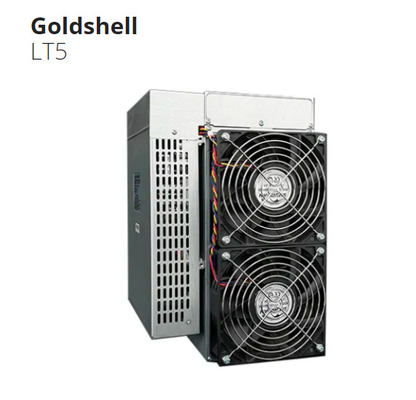 Algoritmo 2.05Gh 2080W Dogecoin Litecoin di Goldshell Asic LT5 Scrypt