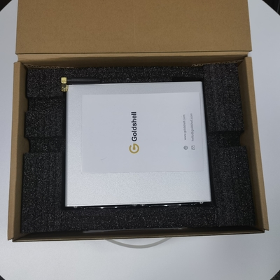 Minatore CK-BOX Goldshell di Goldshell Asic che estrae potere 215W del hashrate di algoritmo di Eaglesong 1.05Th