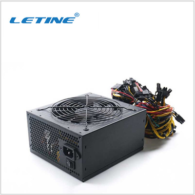 gruppo di alimentazione dell'impianto di perforazione di estrazione mineraria di Parts GPU del minatore di 2000w 2500W 2800W 3000W Asic