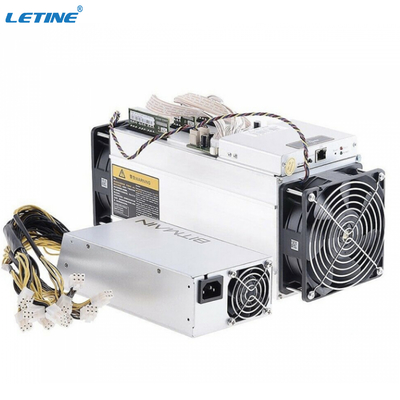 Ristrutturi il nad ha usato il minatore S9j 14.5t di Asic con l'alimentazione Apw7