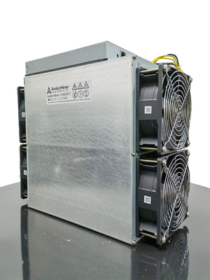 Pro 81T Asic Bitcoin minatore del minatore 75db BTC di Blockchain del minatore di Avalon 1166
