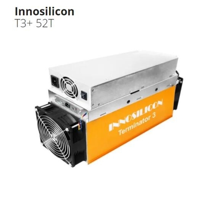 Minatore SHA-256 di T3+ 39T 43T 50T 52T 57T Innosilicon Asic