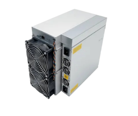 Minatore proficuo della catena del blocchetto di Antminer S19 XP del minatore di Bitmain BTC dell'interfaccia Ethernet 140Th