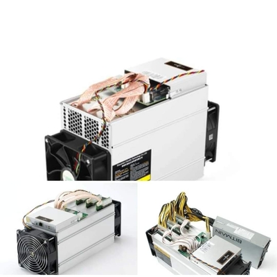 Minatore della macchina d'estrazione di Bitmain Antminer S9 11.5th Btc S9 11.5T Asic