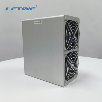 Interfaccia Ethernet del minatore 175Gh 162W 35db di Goldshell Asic della Libbra-scatola