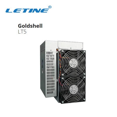 Pro Goldshell Scrypt minatore 2.45Gh 3100W di algoritmo di LT5