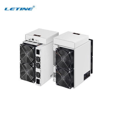 Antminer di riserva T15 23t ha usato il minatore T15 di Bitcoin con l'alimentazione elettrica pronta a spedire
