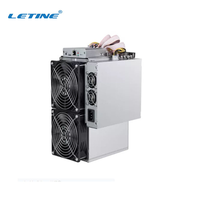 Antminer di riserva T15 23t ha usato il minatore T15 di Bitcoin con l'alimentazione elettrica pronta a spedire