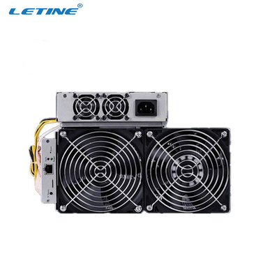 Minatore della macchina d'estrazione della moneta del DCR di Asic Bitmain Antminer DR5 35T Blake256r14