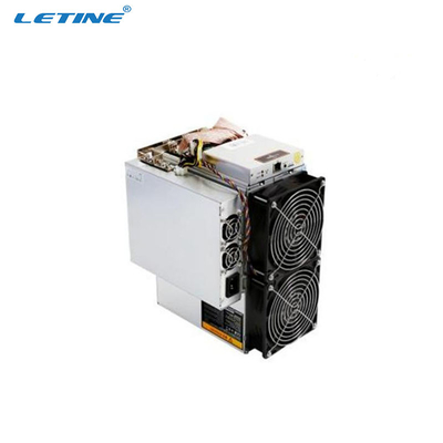 Minatore della macchina d'estrazione della moneta del DCR di Asic Bitmain Antminer DR5 35T Blake256r14