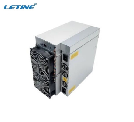 Pro 100Th Bitmain Asic BTC minatore di riserva S19 100Th/s di estrazione mineraria SHA256 di Antminer S19j