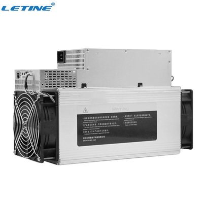 Algoritmo di M30S+ 100Th/S Microbt Whatsminer M30s++ 112T M30S 86Th/S SHA-256