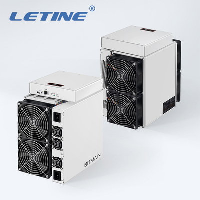 Macchina d'estrazione della seconda mano S17e 64T Bitmain Asic Antminer 2880W BTC di alta qualità