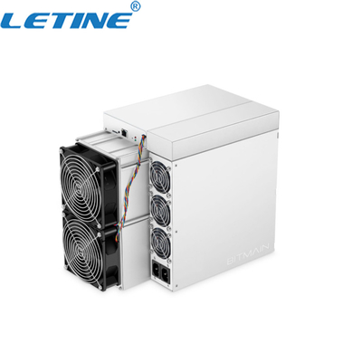 Minatore della macchina d'estrazione di LTC del doge di Bitmain Antminer L7 9.5Gh Antminer L7 9160mh 3425W Scrypt Antminer L7 Scrypt