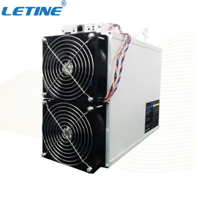 minatore di 9.16Gh L7 ETH Scrypt Bitmain Asic Antminer 3425W 12V Blockchain
