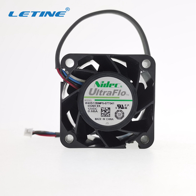 12V estrazione mineraria Rig Cooling Fans