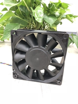12V estrazione mineraria Rig Cooling Fans