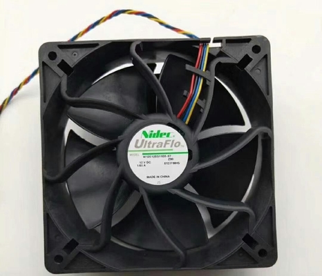 12V estrazione mineraria Rig Cooling Fans