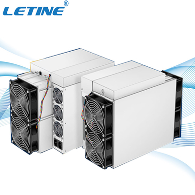 Macchina del minatore 140TH S19XP di Bitmain Antminer S19XP 140T SHA-256 Algo BTC Asic