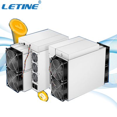 minatore di 9.16Gh L7 ETH Scrypt Bitmain Asic Antminer 3425W 12V Blockchain