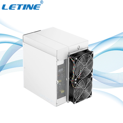 Macchina del minatore 140TH S19XP di Bitmain Antminer S19XP 140T SHA-256 Algo BTC Asic