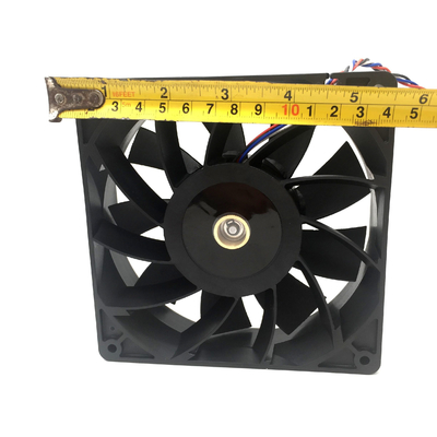 Estrazione mineraria Rig Cooling Fans M30 M31s M31s++ di M20s M21s M21 per Whatsminer