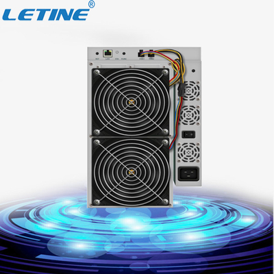minatore di Canaan Avalon 741 Asic del minatore di 87T 90T 93T 95T SHA-256 Canaan Avalonminer 1246 85T Canaan Avalonminer 821 Avalon 911