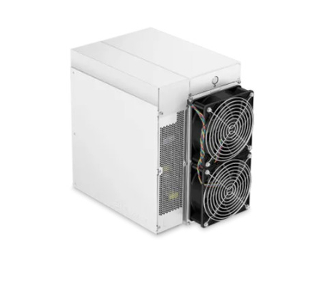 un poco X11 1.286Th 3148W 75db di 1286Gh Bitmain Antminer D7