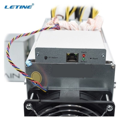 Bitmain Antminer L3++ 580Mh 942W Litecoin & minatore di algoritmo di Dogecoin Asic