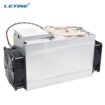 Minatore di Scrypt 596M 1050W L3++ L3+ Asics GMO B2 della macchina d'estrazione di Bitmain Antminer L3++ 596Mh