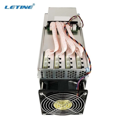 Minatore di Scrypt 596M 1050W L3++ L3+ Asics GMO B2 della macchina d'estrazione di Bitmain Antminer L3++ 596Mh