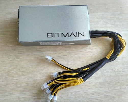 Minatore Parts L3+ L7 S19 S19j pro S19 95t 800W 1800W 3000W di APW7 APW12 APW3 Asic