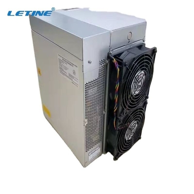 Macchina d'estrazione del minatore D7 1234g della moneta X11 Asic del un poco di Bitmain Antminer D7 1234G con il gruppo di alimentazione