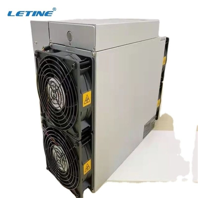 Macchina d'estrazione del minatore D7 1234g della moneta X11 Asic del un poco di Bitmain Antminer D7 1234G con il gruppo di alimentazione