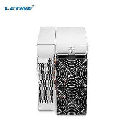 Macchina d'estrazione del minatore D7 1234g della moneta X11 Asic del un poco di Bitmain Antminer D7 1234G con il gruppo di alimentazione