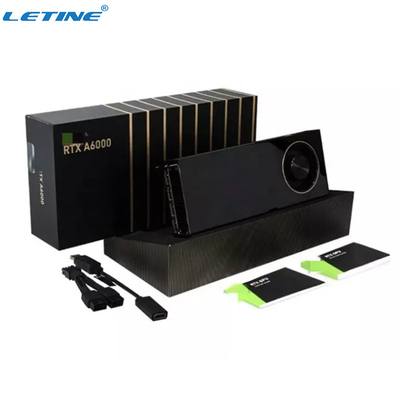 Il CMP 220Hx 170Hx 90Hx Rtx A5000 delle carte grafiche di Nvidia Rtx A6000 48GB per installa ai minatori di Gpu