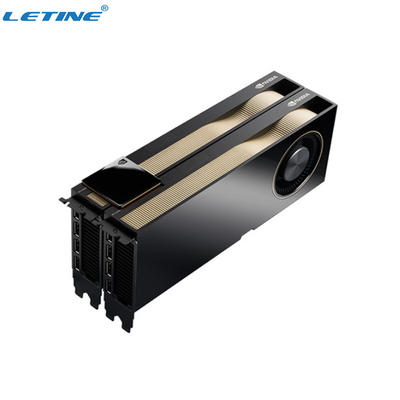 Il CMP 220Hx 170Hx 90Hx Rtx A5000 delle carte grafiche di Nvidia Rtx A6000 48GB per installa ai minatori di Gpu
