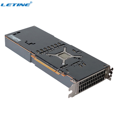 CMP 90Hx di Amd BC160 della carta grafica di estrazione mineraria del consumo di energia 125W di AMD Because-160 8Gb Eth 72Mh/s Hashrate
