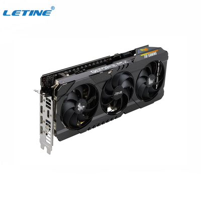 Ultima scheda video estraente GDDR6 Rx 6700xt 6800xt 5700xt di Radeon AMD Rx 6900xt 16Gb GPU della carta grafica