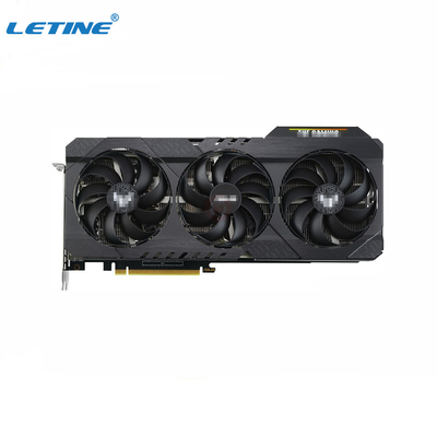 Ultima scheda video estraente GDDR6 Rx 6700xt 6800xt 5700xt di Radeon AMD Rx 6900xt 16Gb GPU della carta grafica