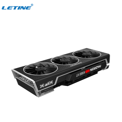 Ultima scheda video estraente GDDR6 Rx 6700xt 6800xt 5700xt di Radeon AMD Rx 6900xt 16Gb GPU della carta grafica