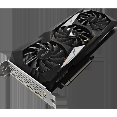 1660s pungenti 1660 di Nvidia Geforce GTX Rtx 6gb Ddr6 192 eccellenti