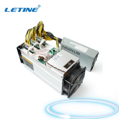 Seconda mano Bitmain Asic Antminer S9 S9j S9I 13.5T 14T 14.5Th SHA256